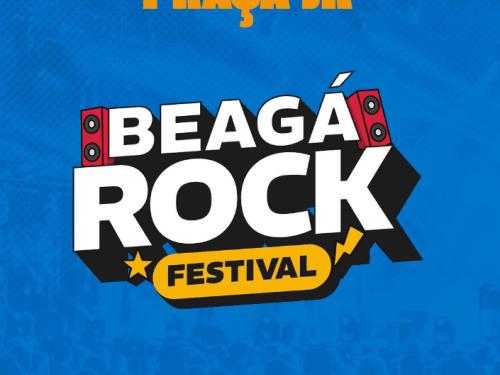 Beagá Rock Festival
