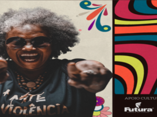 Show: Sandra de Sá e Black Machine