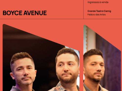Show: Boyce Avenue