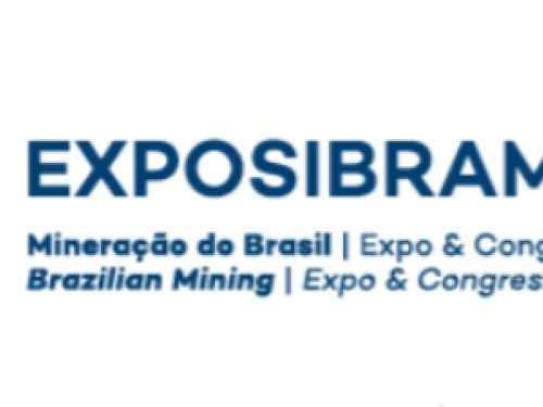 Expo & Congresso Brasileiro de Mineração - EXPOSIBRAM 2026