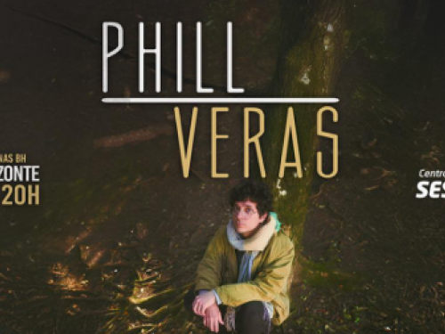 Show: Phill Veras