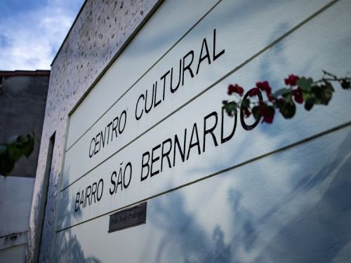 Centro Cultural São Bernardo