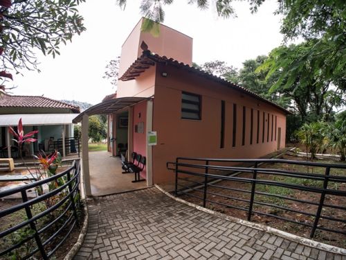 Centro Cultural Venda Nova