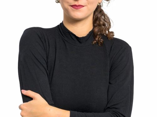  Lançamento do livro: Salto, da autora Clara Amorim