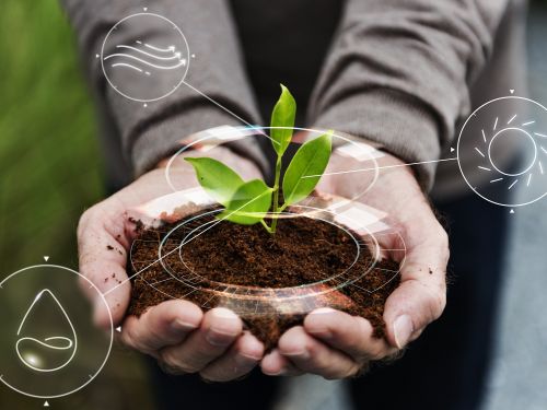 Seminário ESG - COP30: Cidades Resilientes e Inteligentes para a Preparação Climática e Respostas a Desastres