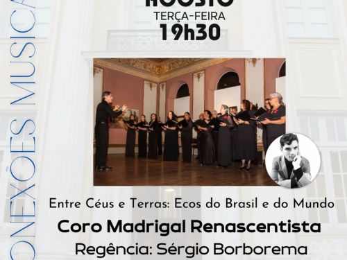 Cartaz do Evento
