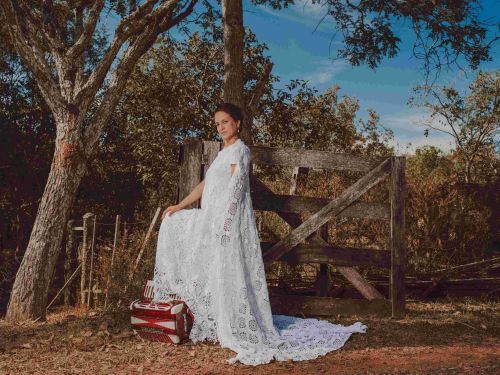 Espetáculo: “Enluarada – Uma Epopeia Sertaneja”