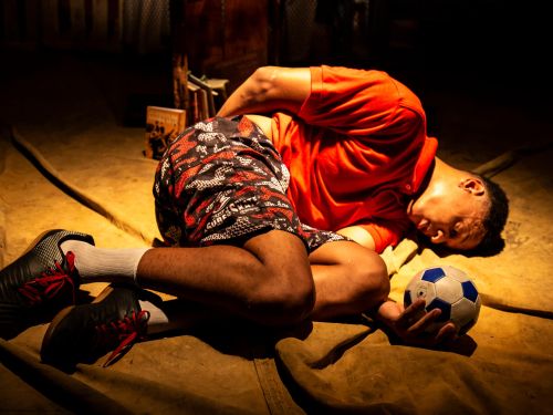 12ª Edição: Festival Ponta a Pé Cultural