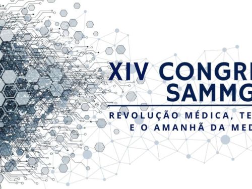 XIV Congresso SAMMG