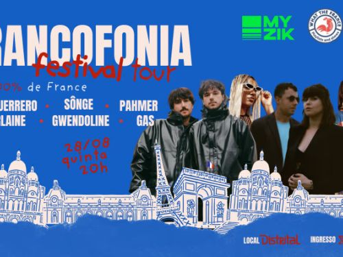 Festival Francofonia 2025