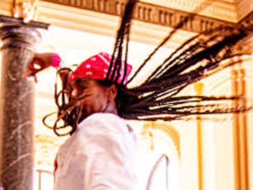 Agosto das Deusas: Preciosas