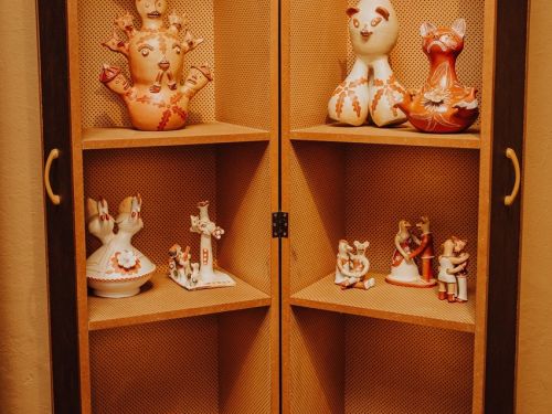 Exposição Mineiridades – Memorial Vale Itinerante