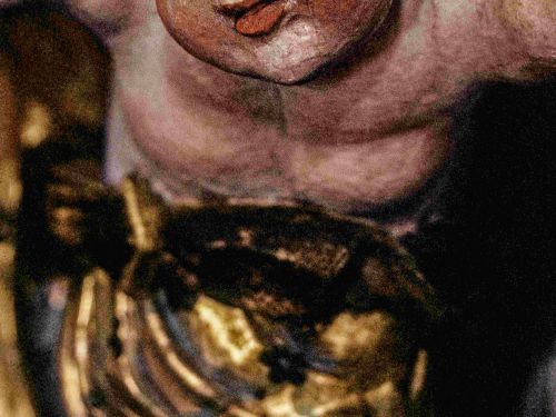 Exposição: “Dilúvio”, de Daniel Moreira