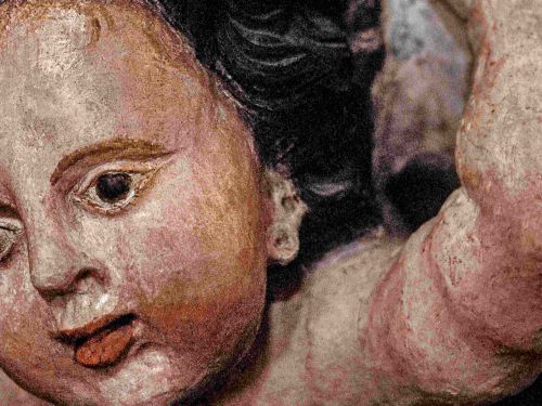 Exposição: “Dilúvio”, de Daniel Moreira