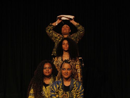 12ª Edição: Festival Ponta a Pé Cultural