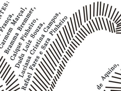 Mostra: “O Ar Vibra nas Vozes”