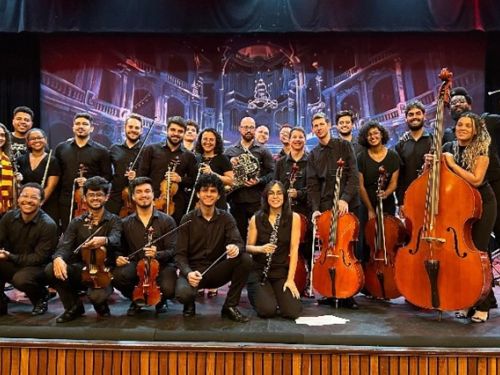 Orquestra Art Music
