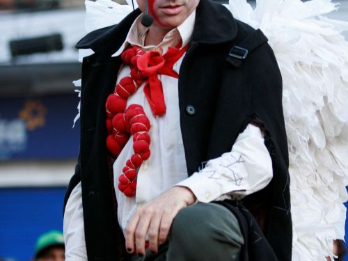Renato Ferracini