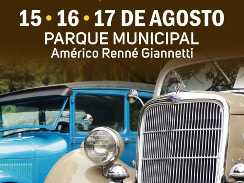3º BH Classic Auto Fest