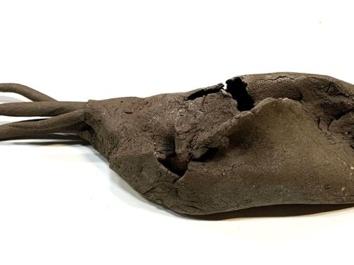 Exposição: "Raízes Andarilhas"