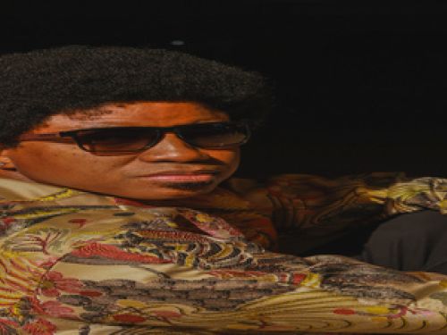 Show: "Trilogia Periférica" de Roger Deff