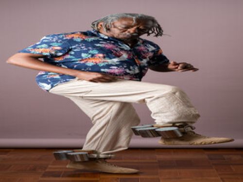 2ª Edição: Festival Maurício Tizumba e o Tambor Itinerante nas Regionais