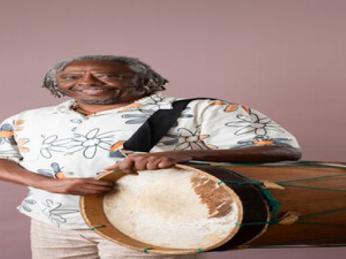 2ª Edição: Festival Maurício Tizumba e o Tambor Itinerante nas Regionais