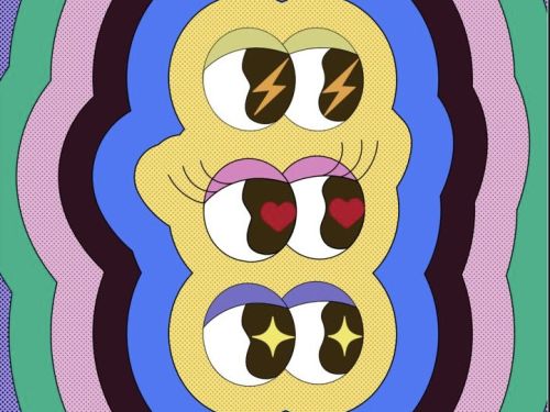 Exposição: "POP FELLOWS"