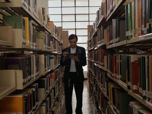 Espetáculo solo: “Picamalácia”