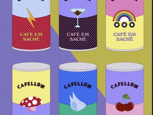 Exposição: "POP FELLOWS"