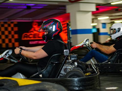 Acelera Kart