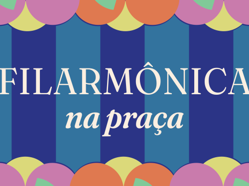 Filarmônica na Praça