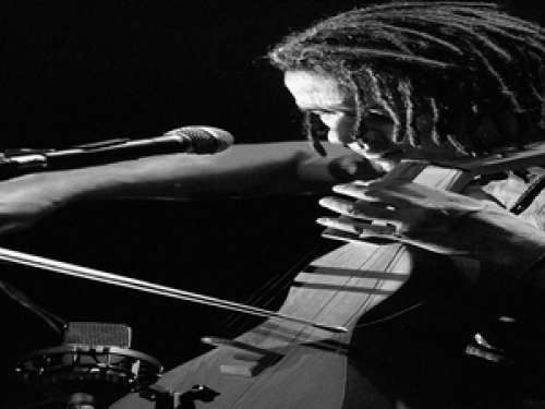 Festival de Música Criativa CHIII