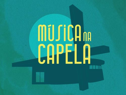 Música na Capela: Trio Amadeus 