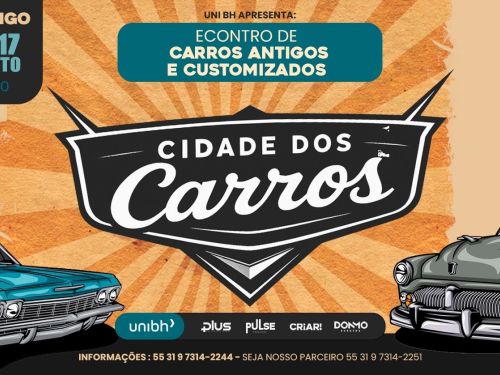 Cidade dos Carros