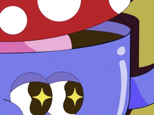 Exposição: "POP FELLOWS"