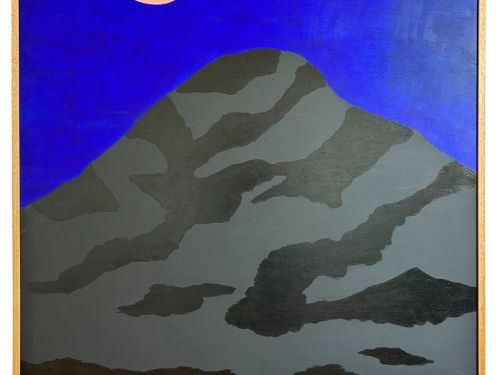 Exposição: Montanha Nascente Flora
