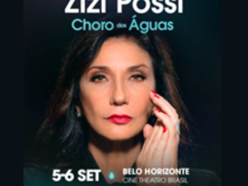 Show: Zizi Possi