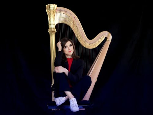 Concerto: Homenagem a Erik Satie - Orquestra Sesiminas