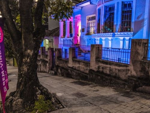 Museu da Imagem e do Som