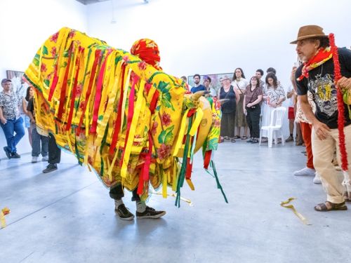 Reinados N Senhora do Rosário