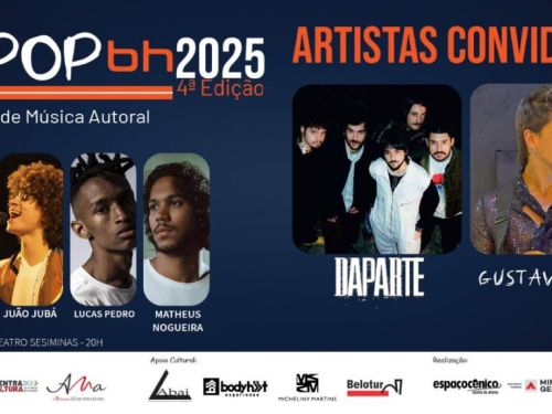 EPOPBH – "Festival de Música”