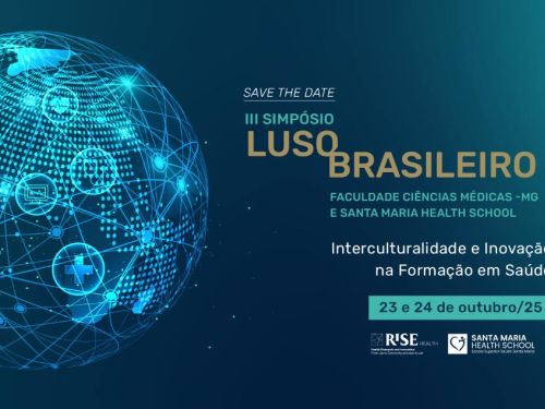 III Simpósio Luso Brasileiro 2025
