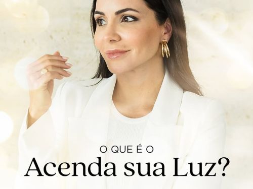 Acenda sua Luz Experience