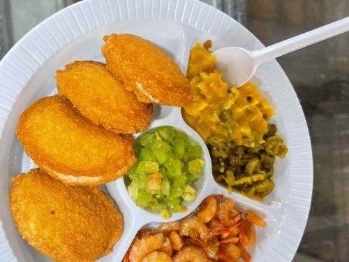 Feira Gastronômica e de Artesanato do Mercado de Santa Tereza