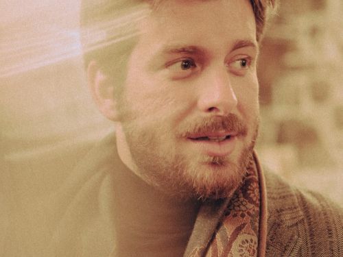 Show: Tiago Nacarato "Turnê Brasil 2025"