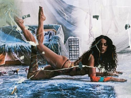 Show: Marina Sena - Coisas Naturais