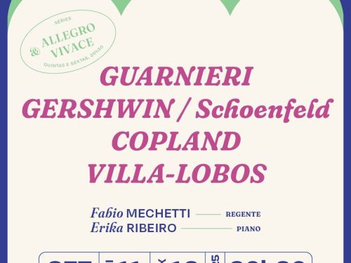 Cartaz Do Evento