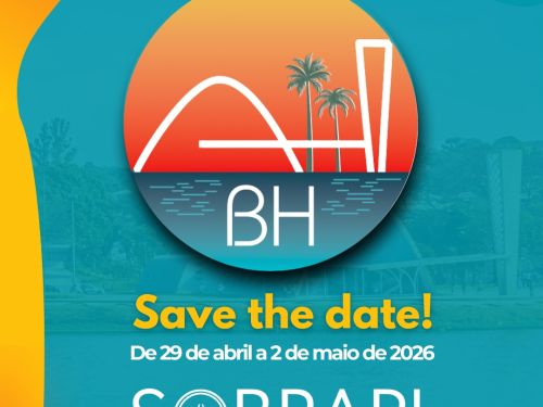 Flyer do 31º Congresso Brasileiro de Periodontia e Implantodontia 2026