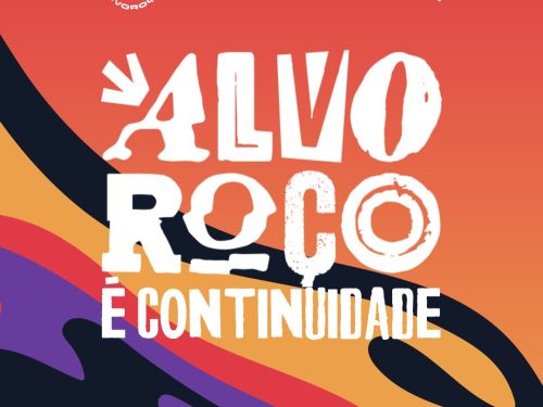 2ª Edição: Festival Alvoroço